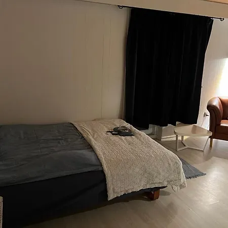 Bed House By Me K5-4 Alloggio in famiglia